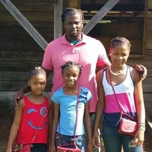 Meet your Posher, Timothy